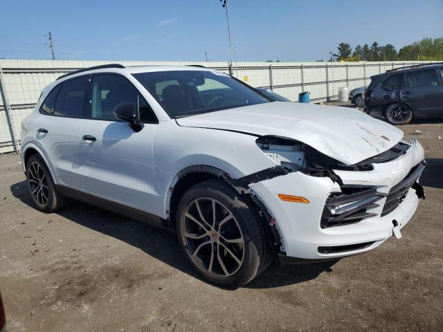 2023 PORSCHE CAYENNE BA WP1AA2AY8PDA04865