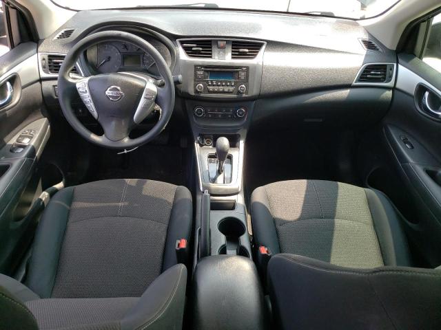 2017 NISSAN SENTRA NIS - 3N1AB7AP9HY312860