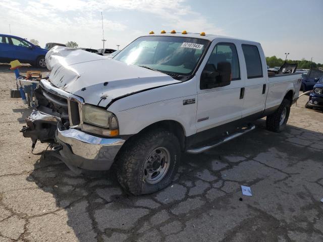 2003 Ford F-250 