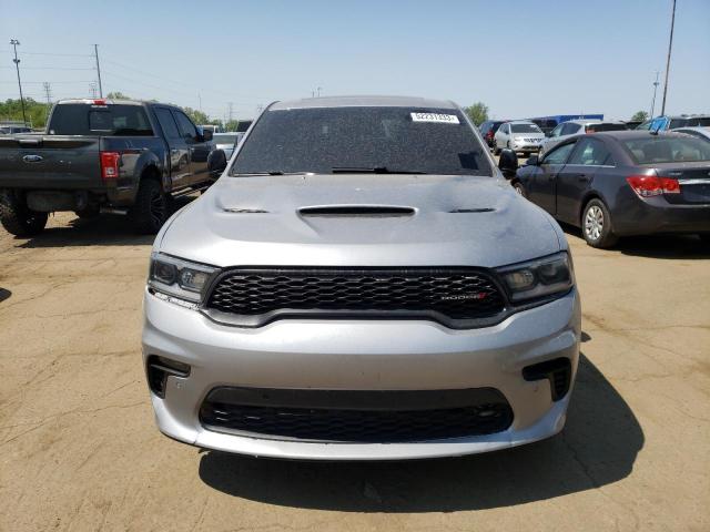 VIN 1C4SDJCT6MC522726 2021 DODGE DURANGO no.5