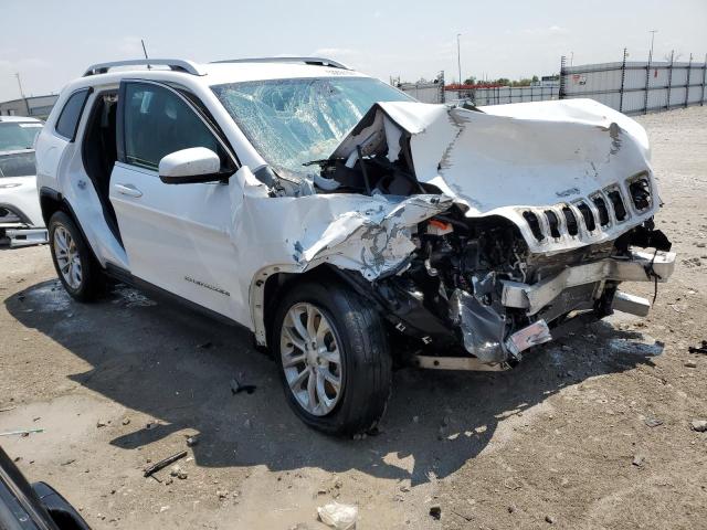 1C4PJLCB5KD114789 Jeep Cherokee Latitude