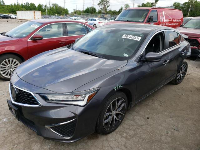 2019 Acura ILX 