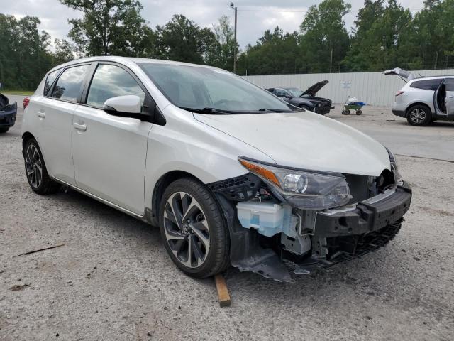 2018 TOYOTA COROLLA IM - JTNKARJE3JJ570375