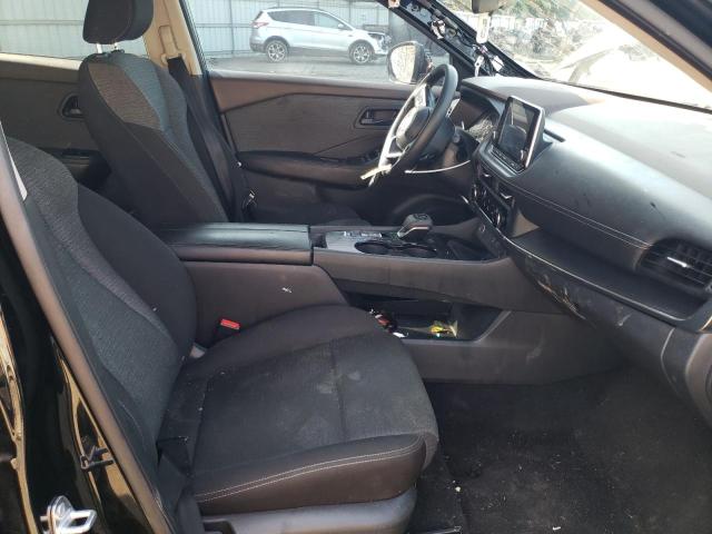 5N1AT3AA6MC809667 Nissan ROGUE S