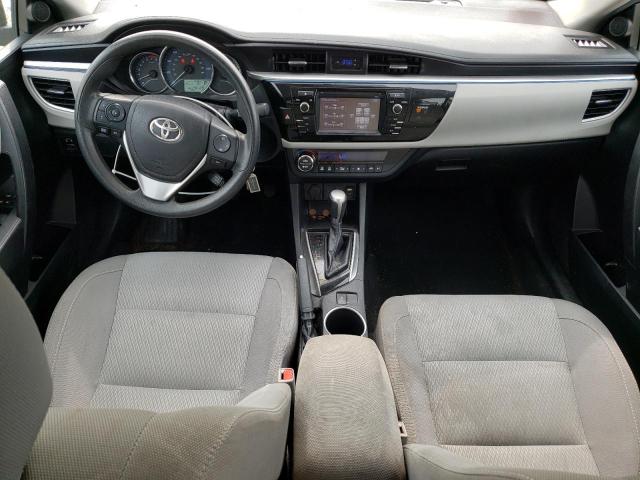2016 TOYOTA COROLLA L - 2T1BURHE3GC610069