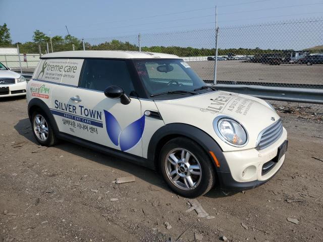 Vin: wmwzf3c53dt490790, lot: 53031843, mini cooper clubman 20134