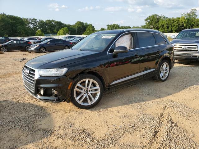 VIN WA1VAAF73JD049386 2018 Audi Q7, Prestige no.1