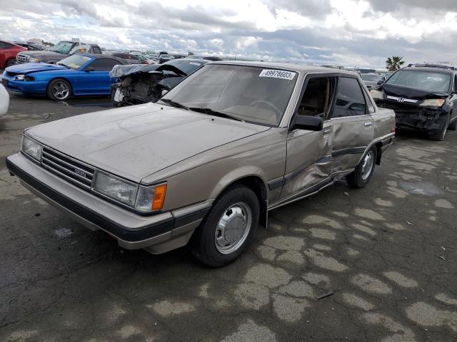 1986 Toyota Camry LE