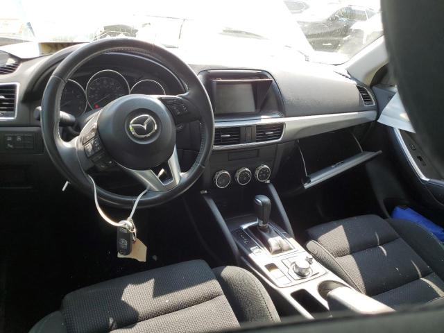 VIN JM3KE2CY8G0684563 2016 MAZDA CX-5 no.8