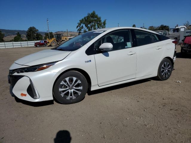 2020 Toyota Prius Prime LE