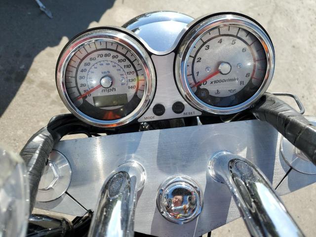 2005 KAWASAKI 1600 MEANS - JKBVNKB175A007477