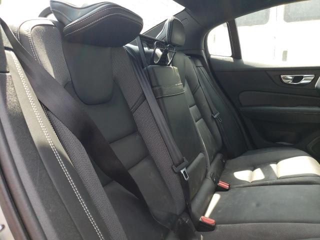 2019 VOLVO S60 T6 R-D - 7JRA22TM0KG005901