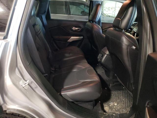 1C4PJMBS1HD217725 Jeep Cherokee Trailhawk
