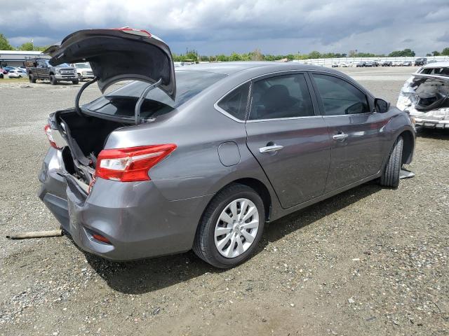 3N1AB7AP4JY309869 Nissan SENTRA S