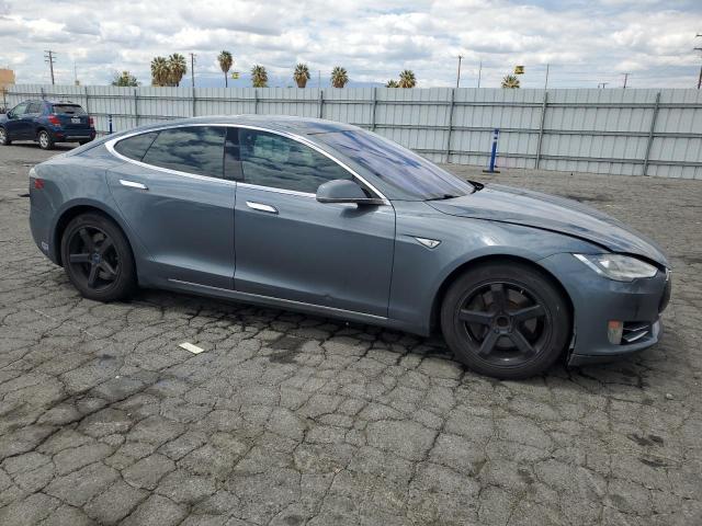 5YJSA1H17EFP41845 Tesla MODEL S