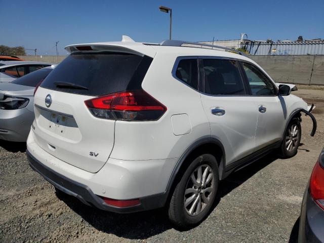 KNMAT2MT4LP523836 Nissan ROGUE S