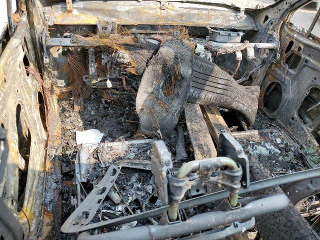 2022 SUBARU FORESTER S - JF2SKAJC3NH483804