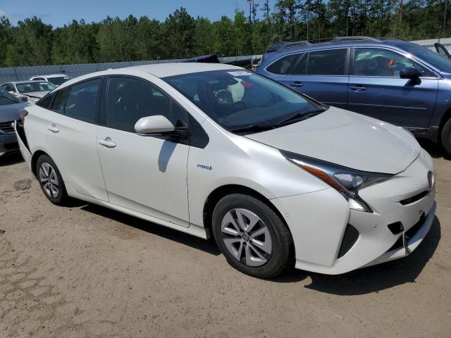 JTDKBRFUXJ3597417 | 2018 TOYOTA PRIUS