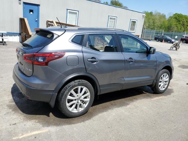 Vin: jn1bj1cw8lw645754, lot: 89368275, nissan rogue s 20203