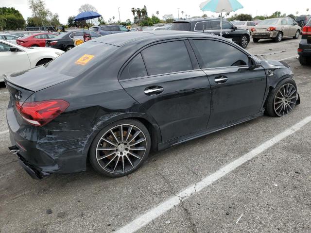 2020 MERCEDES-BENZ A 35 AMG - W1K3G5BB4LJ204275