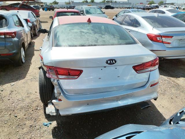 5XXGT4L35LG434422 KIA Optima Lx