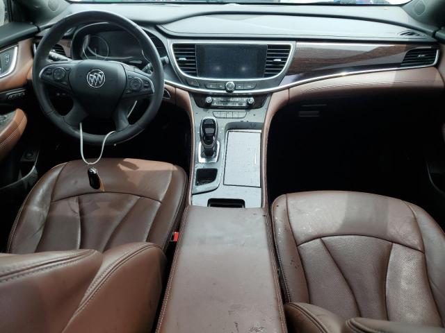 2018 BUICK LACROSSE A - 1G4ZU5SS7JU146795