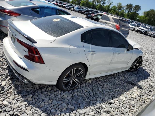 2019 VOLVO S60 T6 R-D - 7JRA22TM1KG014705