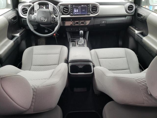 2021 TOYOTA TACOMA SR5 - 3TYRX5GNXMT015887