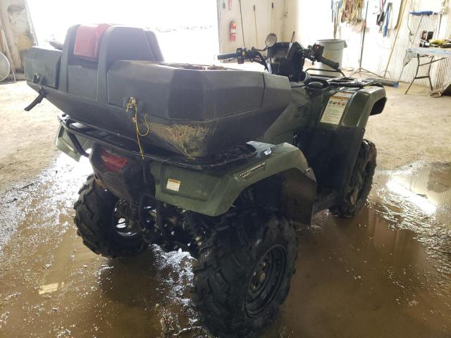 2018 HONDA TRX500 FA - 1HFTE46EXJ4300136