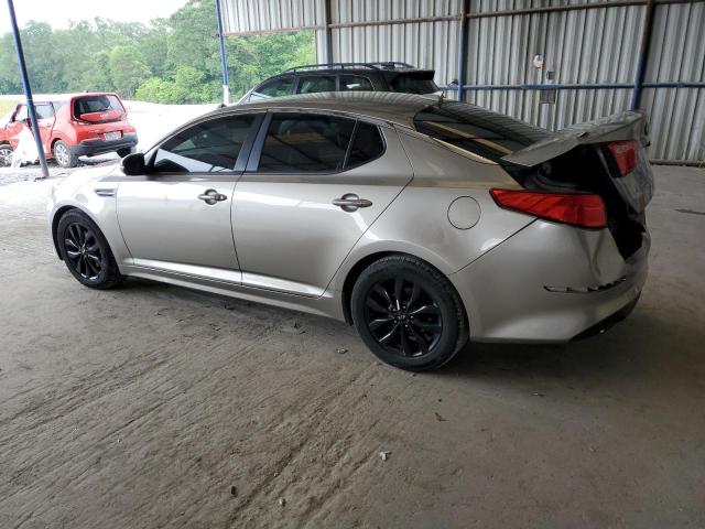 5XXGN4A73EG300401 KIA OPTIMA EX