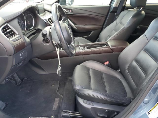 JM1GJ1W51G1478727 Mazda 6 Grand Touring