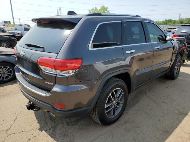 2017 JEEP GRND CHERO 1C4RJFBG9HC876724