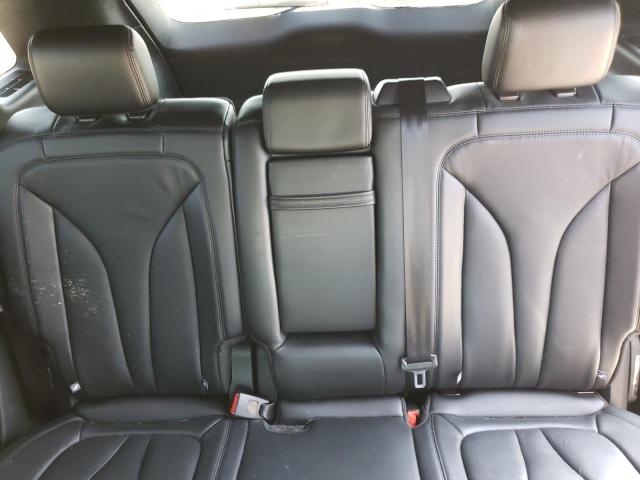 2LMPJ8LR1HBL45097 Lincoln Mkx Reserve