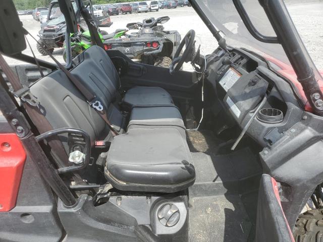 2016 HONDA SXS1000 M3 - 1HFVE04A3G4000237