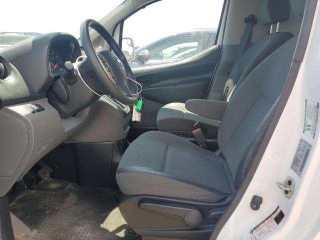 3N6CM0KN2LK701465 Nissan NV200 2.5S