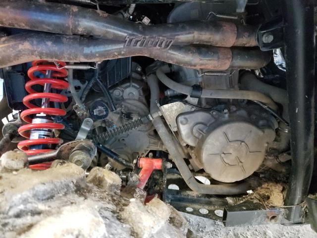 2019 POLARIS ACE 900 XC - 4XADCE874KB316152