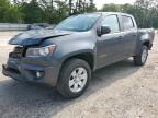 2016 CHEVROLET COLORADO Z - 1GCGTDE39G1124417