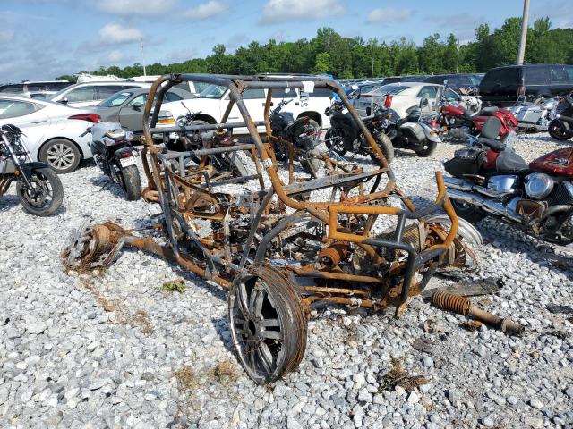 2017 POLARIS RZR XP 100 - 3NSVDE999HF794663