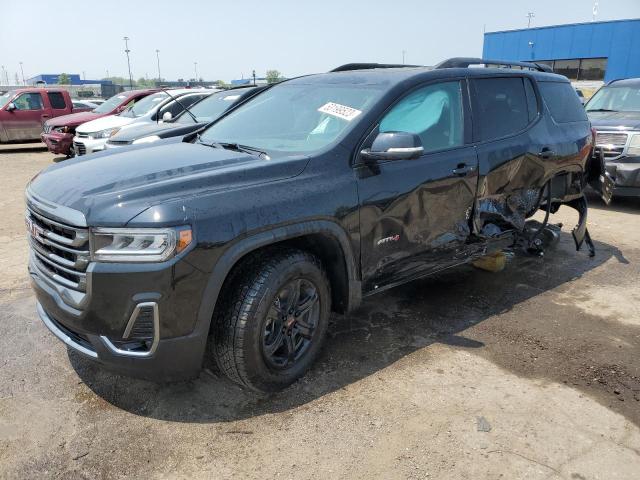 2023 GMC ACADIA AT4 - 1GKKNLLS6PZ188462