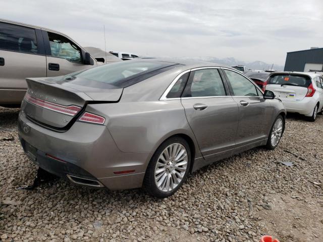 3LN6L2GKXGR609350 Lincoln MKZ