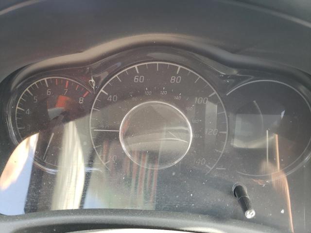 3N1CE2CP7FL443280 Nissan Versa Note S