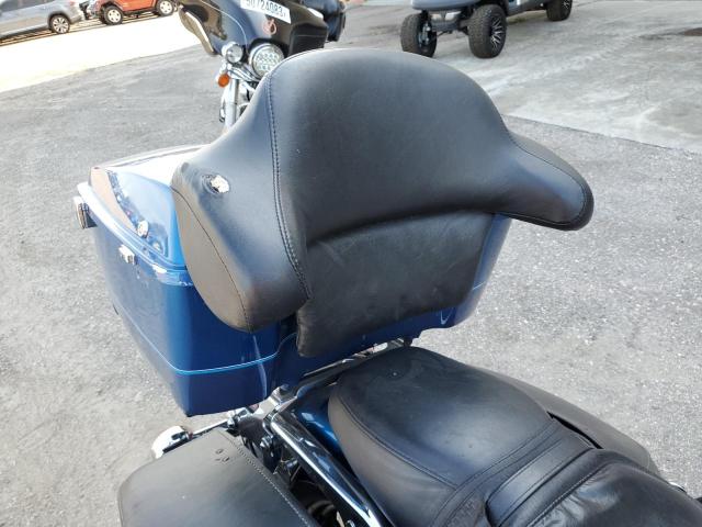 2005 HARLEY-DAVIDSON FLHRCI 1HD1FRW155Y640977