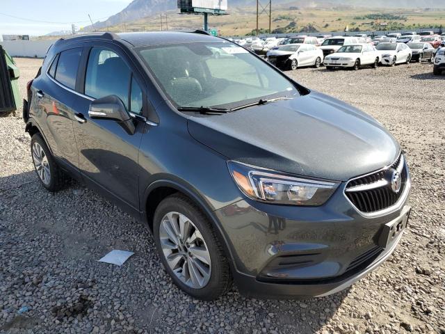 KL4CJASB2JB686265 Buick Encore Preferred