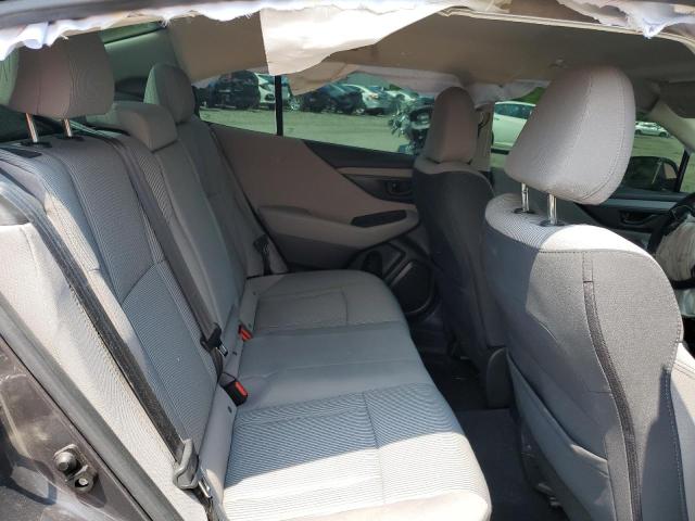 2020 SUBARU LEGACY 4S3BWAB6XL3012691