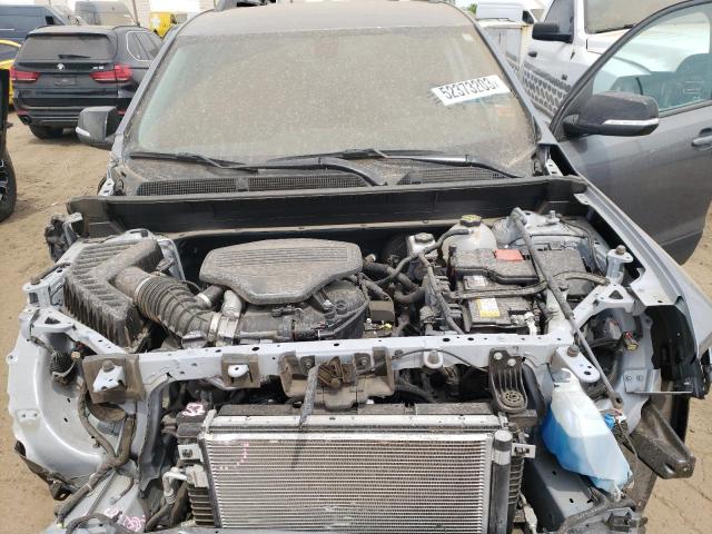 2020 GMC ACADIA AT4 - 1GKKNLLSXLZ153403