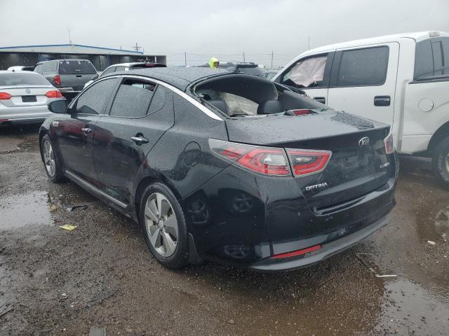 KNAGN4AD7E5062740 KIA OPTIMA HYBRID