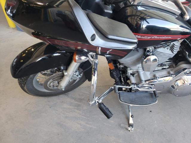 2007 HARLEY-DAVIDSON FLTR - 1HD1FS4167Y715201