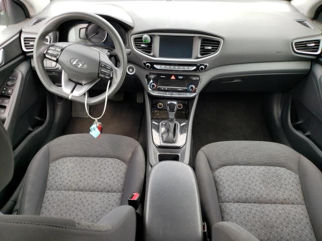 2019 HYUNDAI IONIQ BLUE - KMHC65LC5KU107499