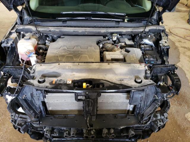 2FMPK4K81GBC59104 Ford Edge Titanium