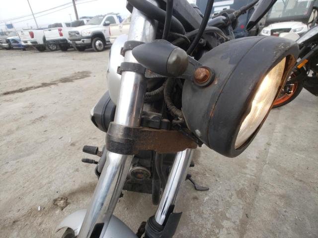 2015 YAMAHA XVS950 CU JYAVN05Y5FA002640